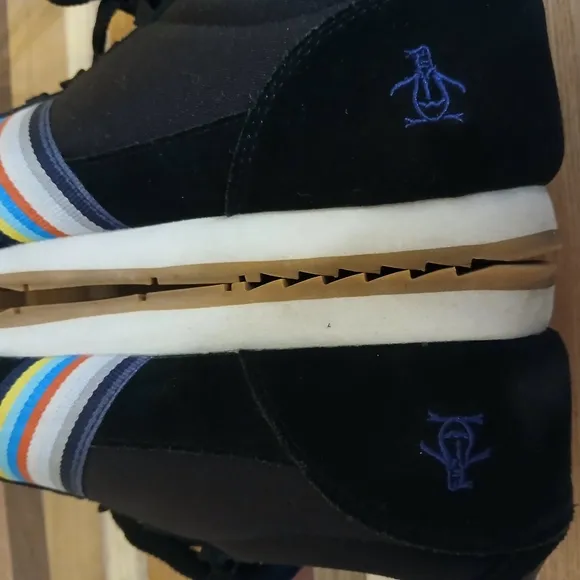 Original Penguin by Munsingwear Sneakers