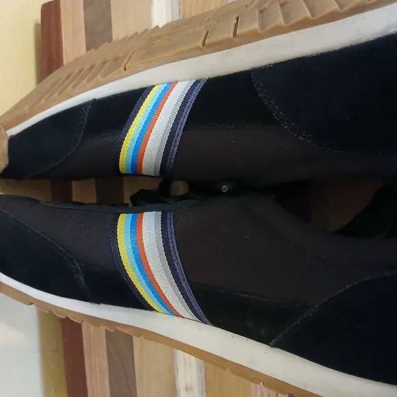 Original Penguin by Munsingwear Sneakers