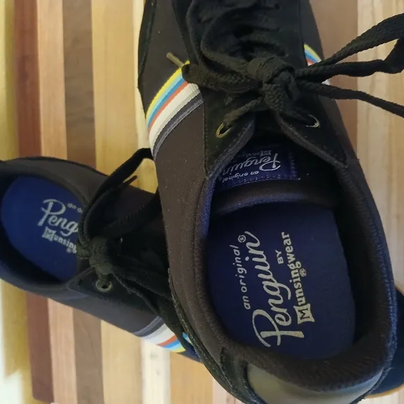 Original Penguin by Munsingwear Sneakers