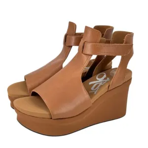 OTBT Mojo Wedge Women's Sandals SZ 9 Boho Platform Comfortable Vacation Summer