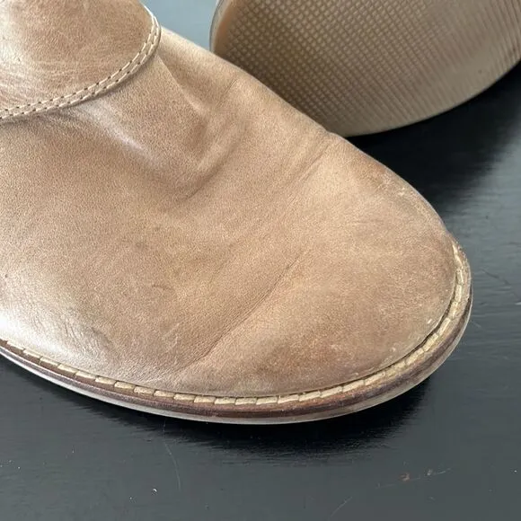 Paul Green Emerson Moto Boots