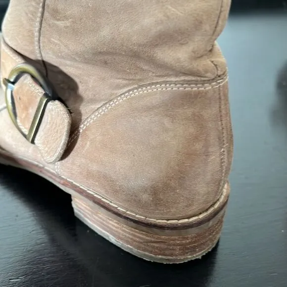 Paul Green Emerson Moto Boots