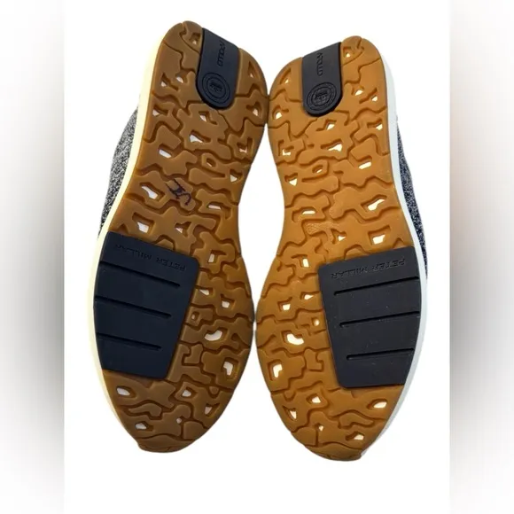 PETER MILLAR HYPERLITE APOLLO 10 NEB GOLF SHOES  10M