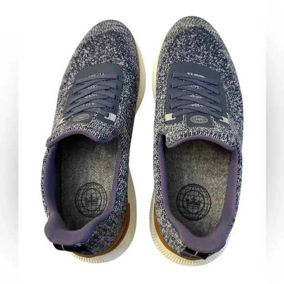 PETER MILLAR HYPERLITE APOLLO 10 NEB GOLF SHOES  10M