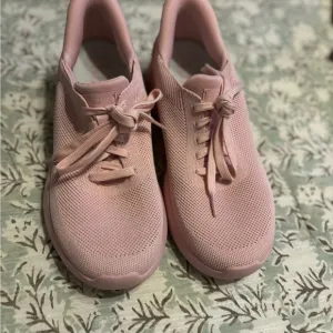Pink Women's Sneakers