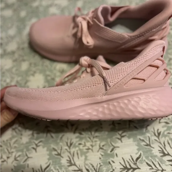 Pink Women's Sneakers