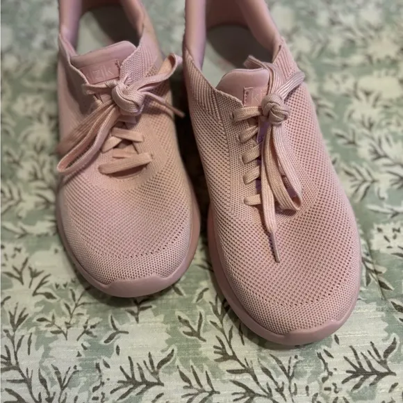 Pink Women's Sneakers