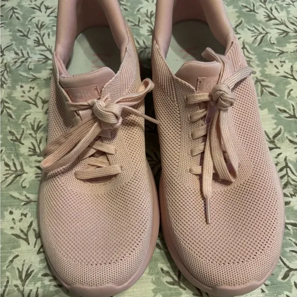 Pink Women's Sneakers