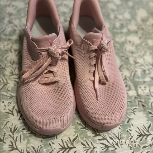 Pink Women's Sneakers