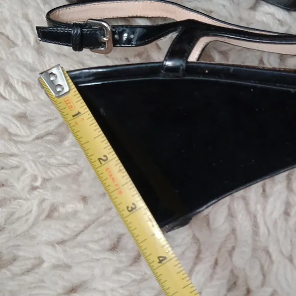 Prada wedge sandals