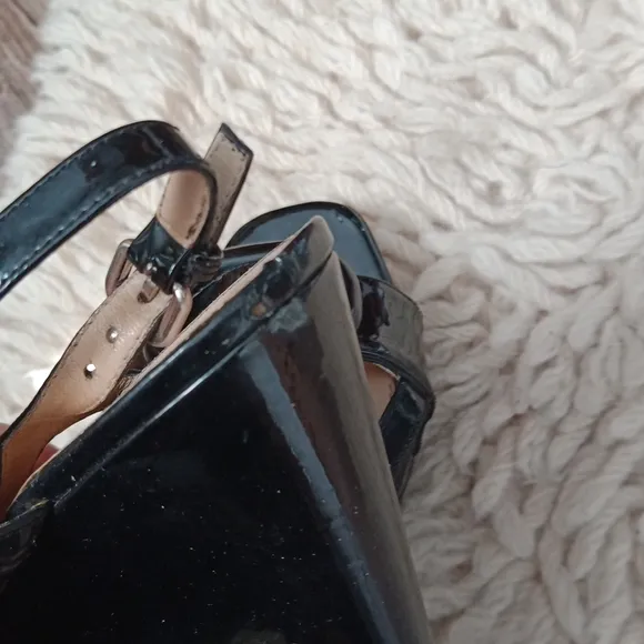 Prada wedge sandals