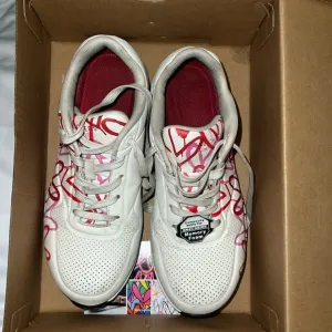 Pre-Loved Sketches Los Angeles Shoes.
