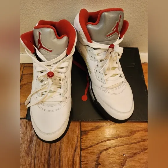Preloved Air Jordan 5 Retro