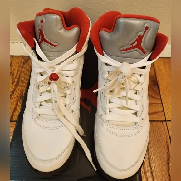 Preloved Air Jordan 5 Retro