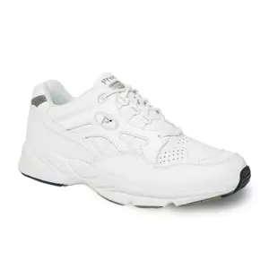 Propet Stability Walker Leather Sneaker