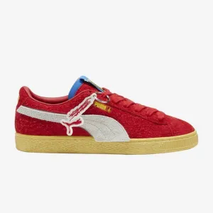 Puma Ferrari Shoes