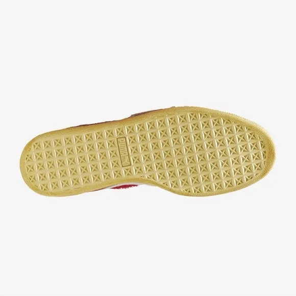 Puma Ferrari Shoes