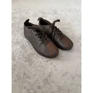 Puma‎ Men's Size 8 Leather Retro RDS Re-Issue Golf Shoe