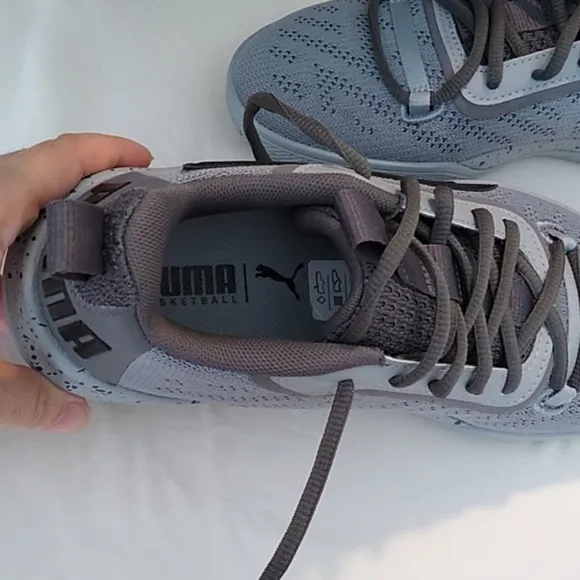 PUMA sneakers 5.5 C