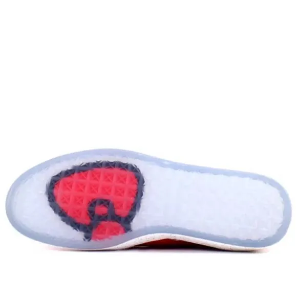 Puma Suede Classic X Hello Kitty  Red Suede Sneakers Shoes Kawaii Retro Sanrio