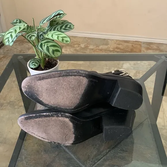 rag &amp; bone | Sullivan Leather Ankle Boots