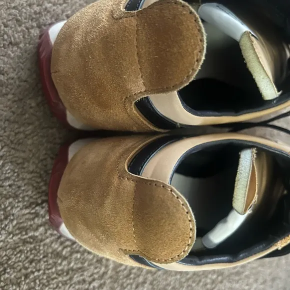 Rag and Bone Retro Runner Men's Sneakers Size 45 EUR