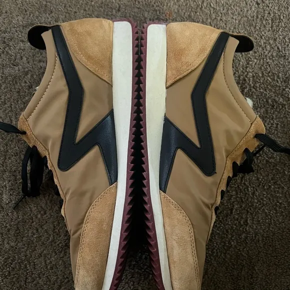 Rag and Bone Retro Runner Men's Sneakers Size 45 EUR