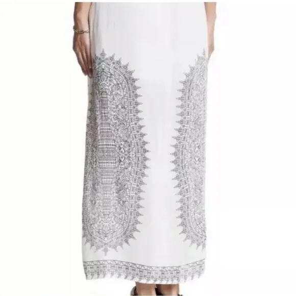 RAGA Ventura Maxi Dress size Large