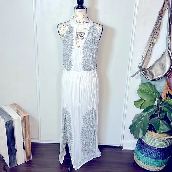 RAGA Ventura Maxi Dress size Large