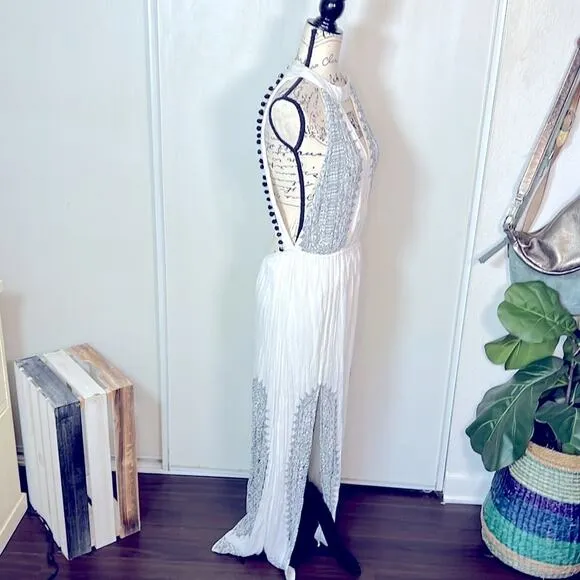 RAGA Ventura Maxi Dress size Large