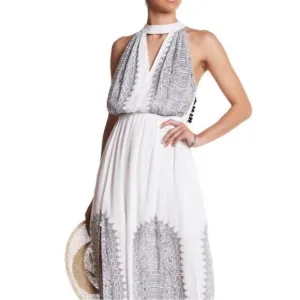 RAGA Ventura Maxi Dress size Large
