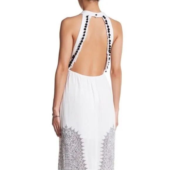 RAGA Ventura Maxi Dress size Large