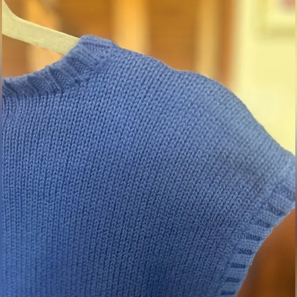 Ralph Lauren polo vest men’s size large