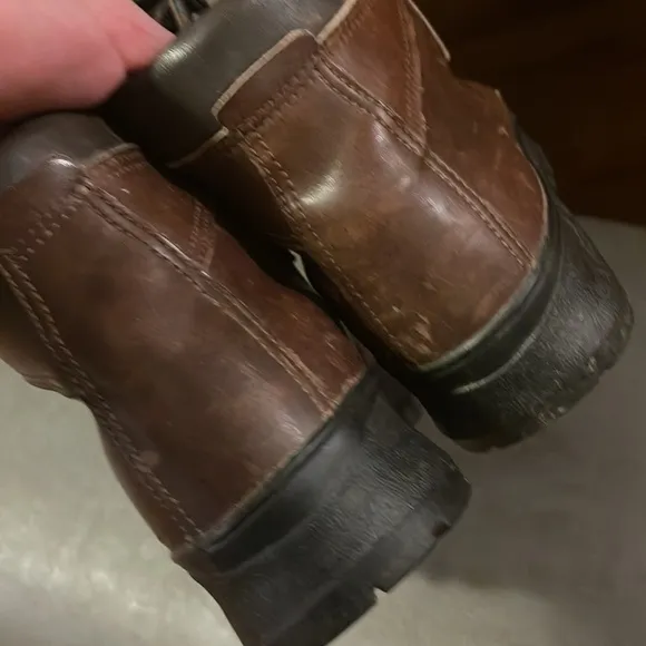 RARE Vintage Danner Boots
