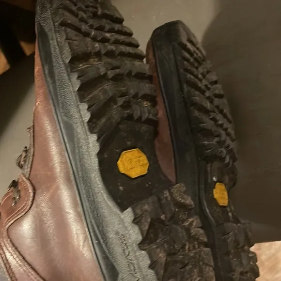 RARE Vintage Danner Boots