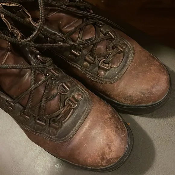 RARE Vintage Danner Boots