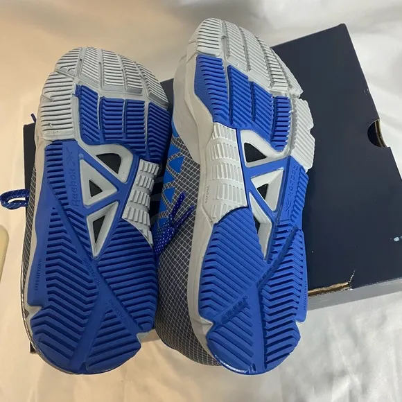 Reebok composite sneakers