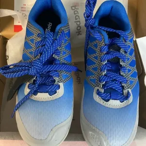 Reebok composite sneakers