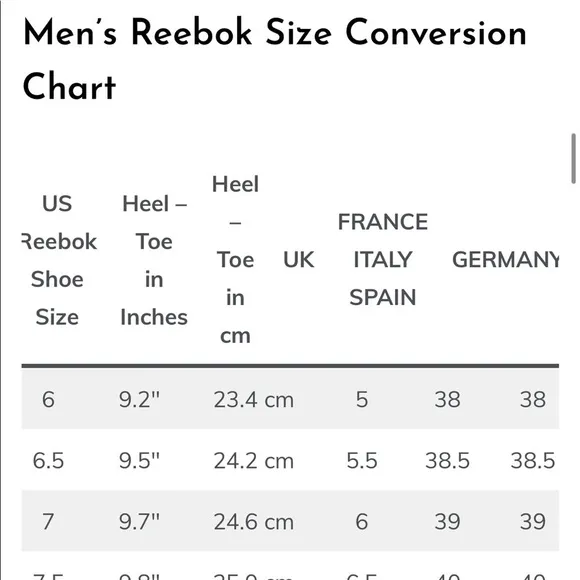 Reebok concept sample 004 sneakers retro 90s neon running men’s 6/women’s 7.5