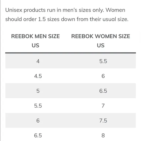 Reebok concept sample 004 sneakers retro 90s neon running men’s 6/women’s 7.5