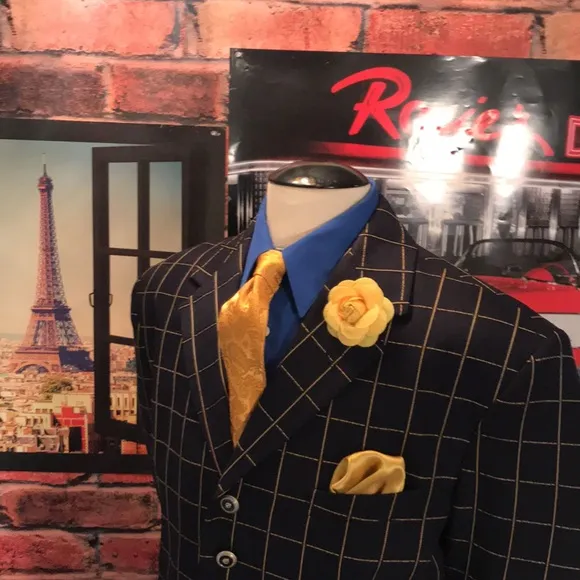 Retro Long Style Coat
