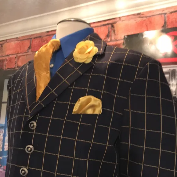 Retro Long Style Coat