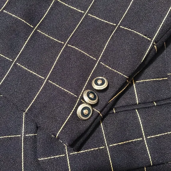 Retro Long Style Coat