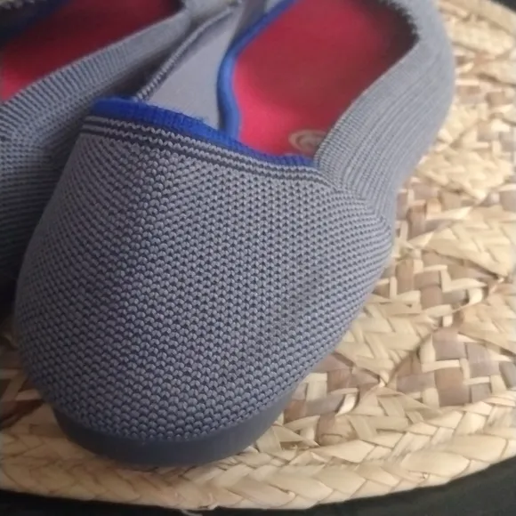 ROTHYS POINTED FLATS WOMEN