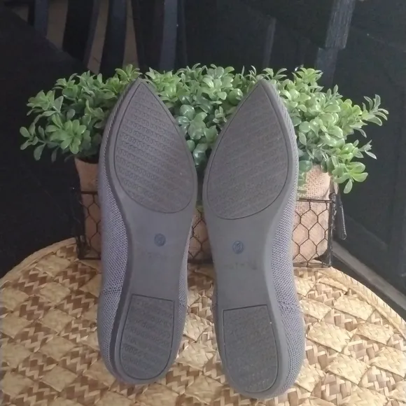 ROTHYS POINTED FLATS WOMEN