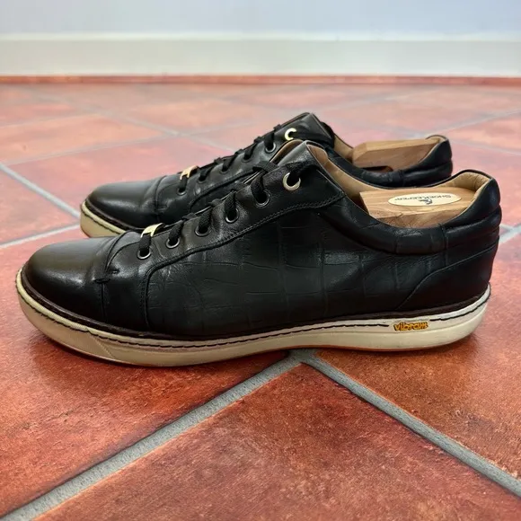 Royal Albatross Luxury All Day Golf Shoes Size 10