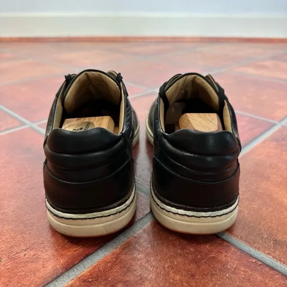 Royal Albatross Luxury All Day Golf Shoes Size 10