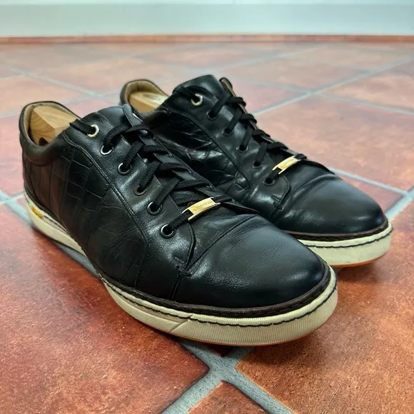 Royal Albatross Luxury All Day Golf Shoes Size 10