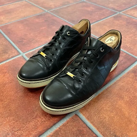 Royal Albatross Luxury All Day Golf Shoes Size 10