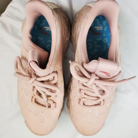 Salehe Bembury X Anta Nest Trendy Sneakers  Monroe Pink  Women’s Size 8.5